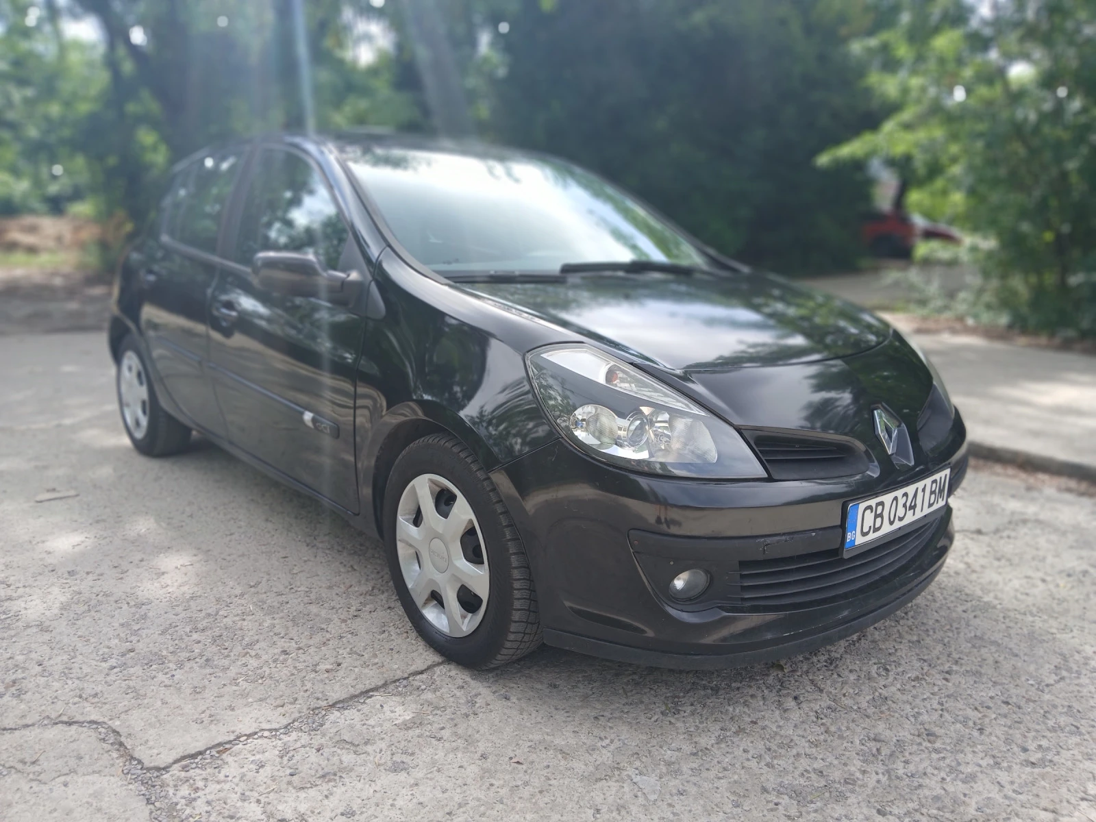 Renault Clio 1.5 Dci - изображение 8