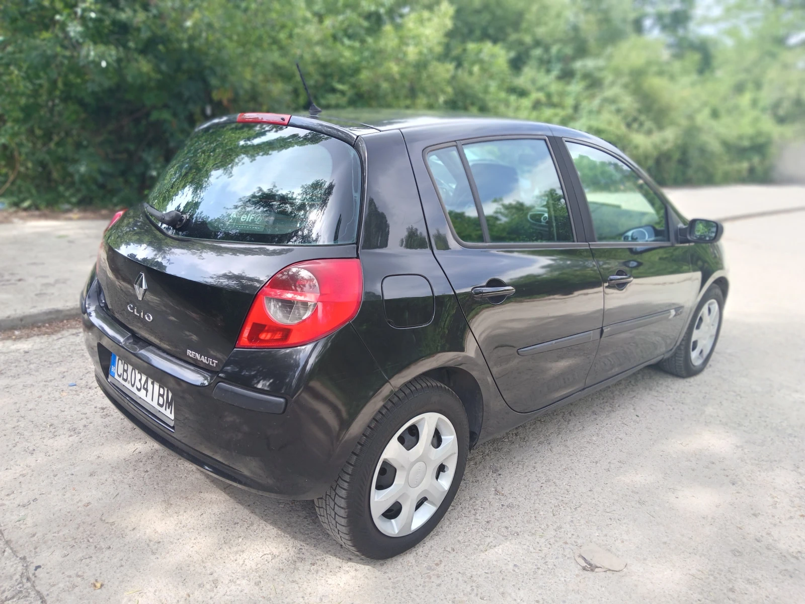 Renault Clio 1.5 Dci - изображение 4