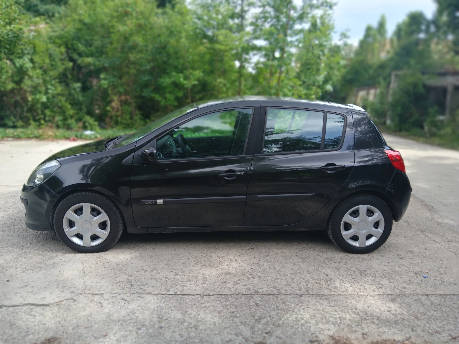 Renault Clio 1.5 Dci - изображение 6