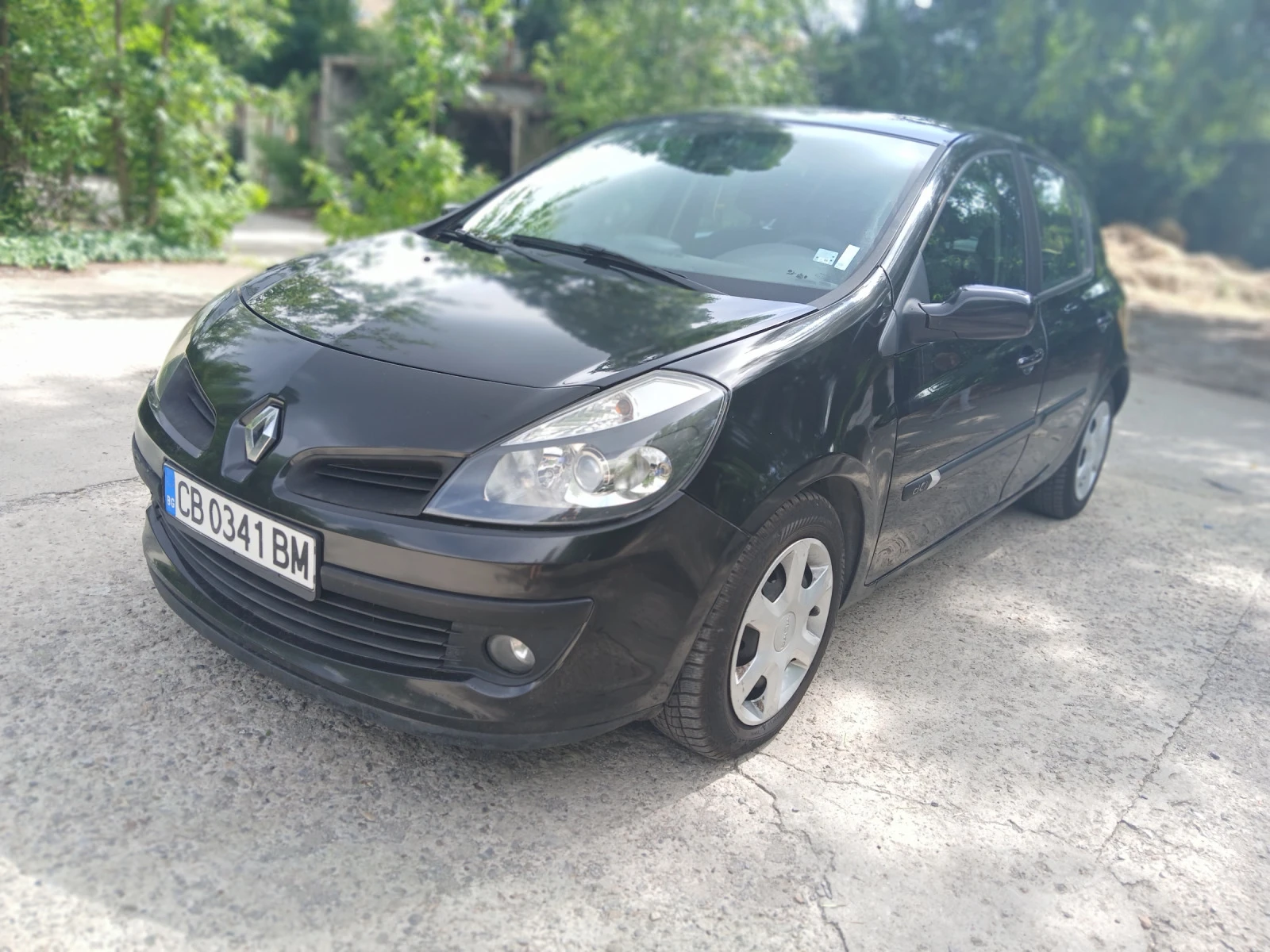 Renault Clio 1.5 Dci - изображение 9