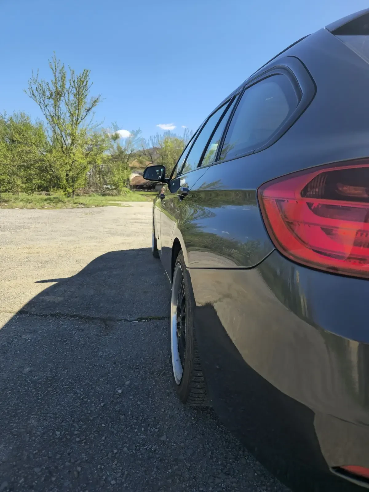 BMW 328  - изображение 6