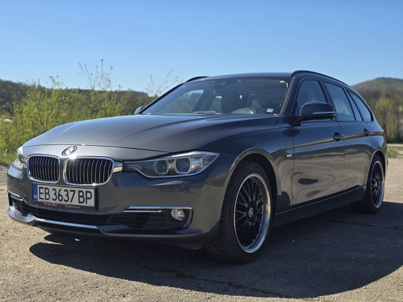 BMW 328  - изображение 3