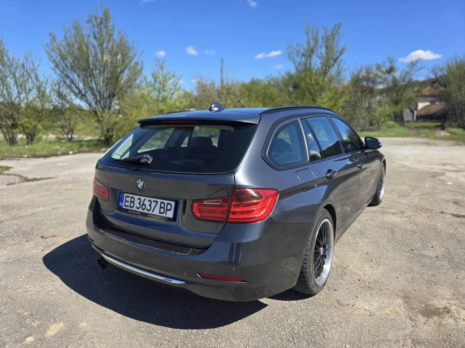 BMW 328  - изображение 5