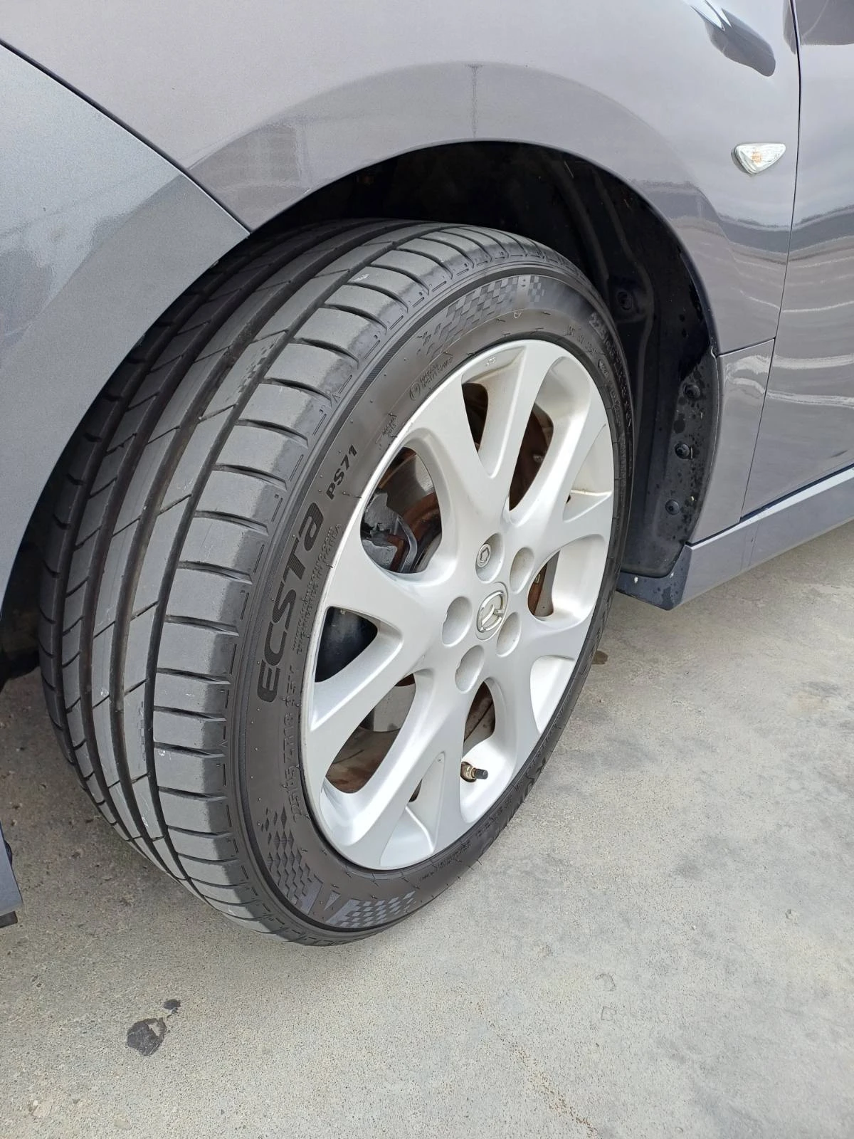 Mazda 6 2.5 | Mobile.bg � ����������� 11