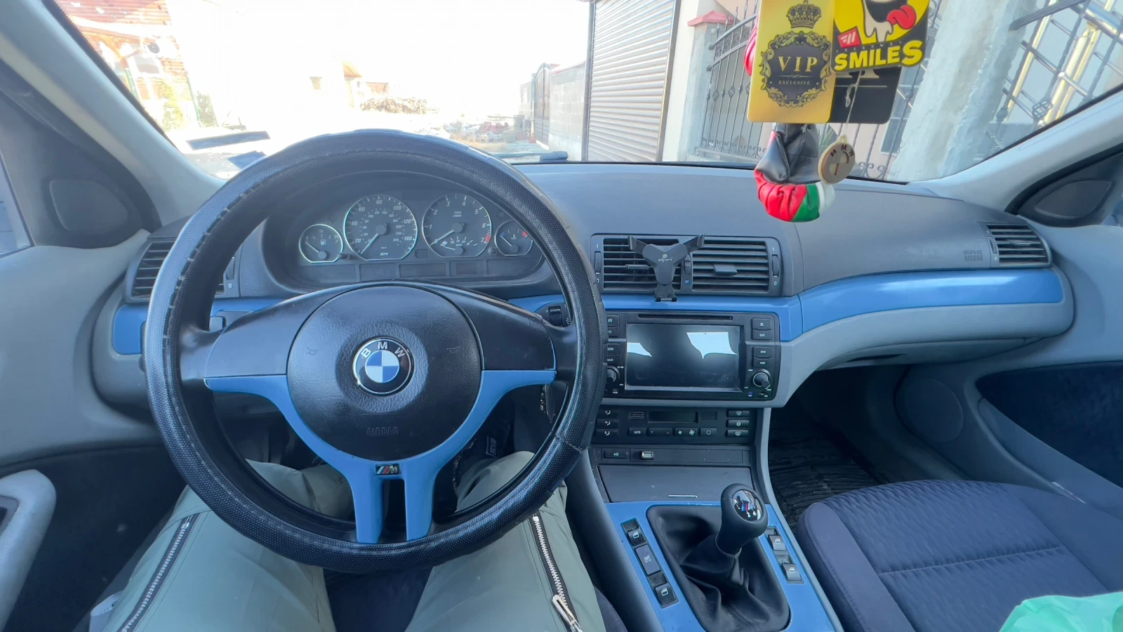 BMW 328  - изображение 3