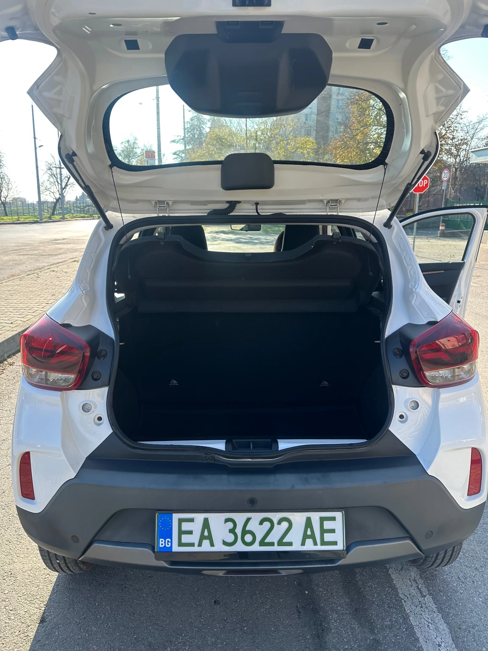 Dacia Spring | Mobile.bg � ����������� 7