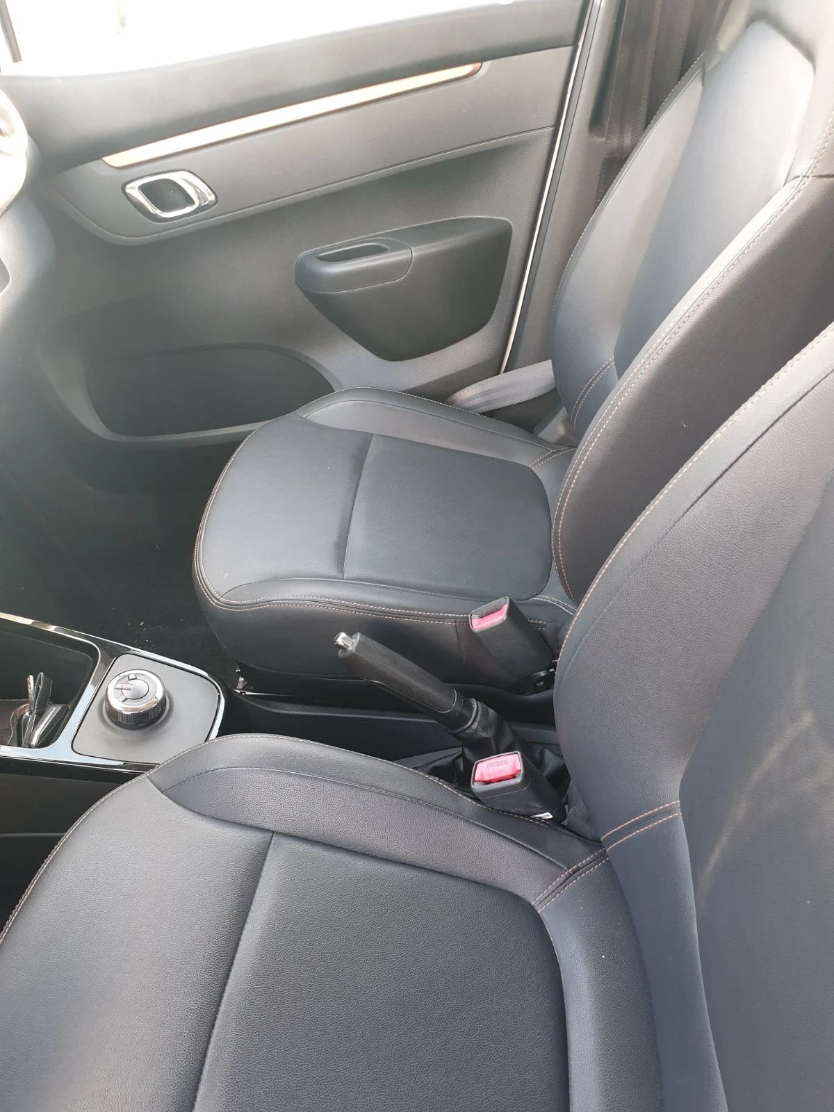 Dacia Spring  - изображение 3