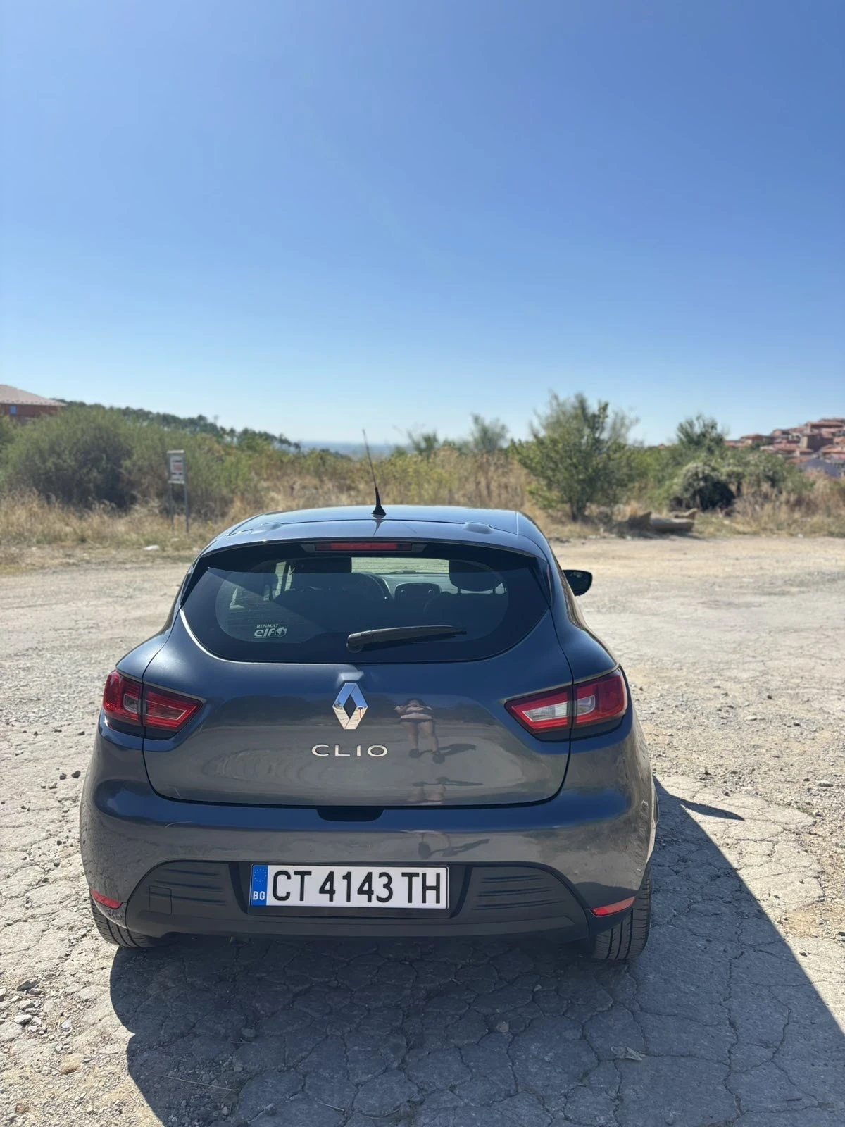 Renault Clio  - изображение 6