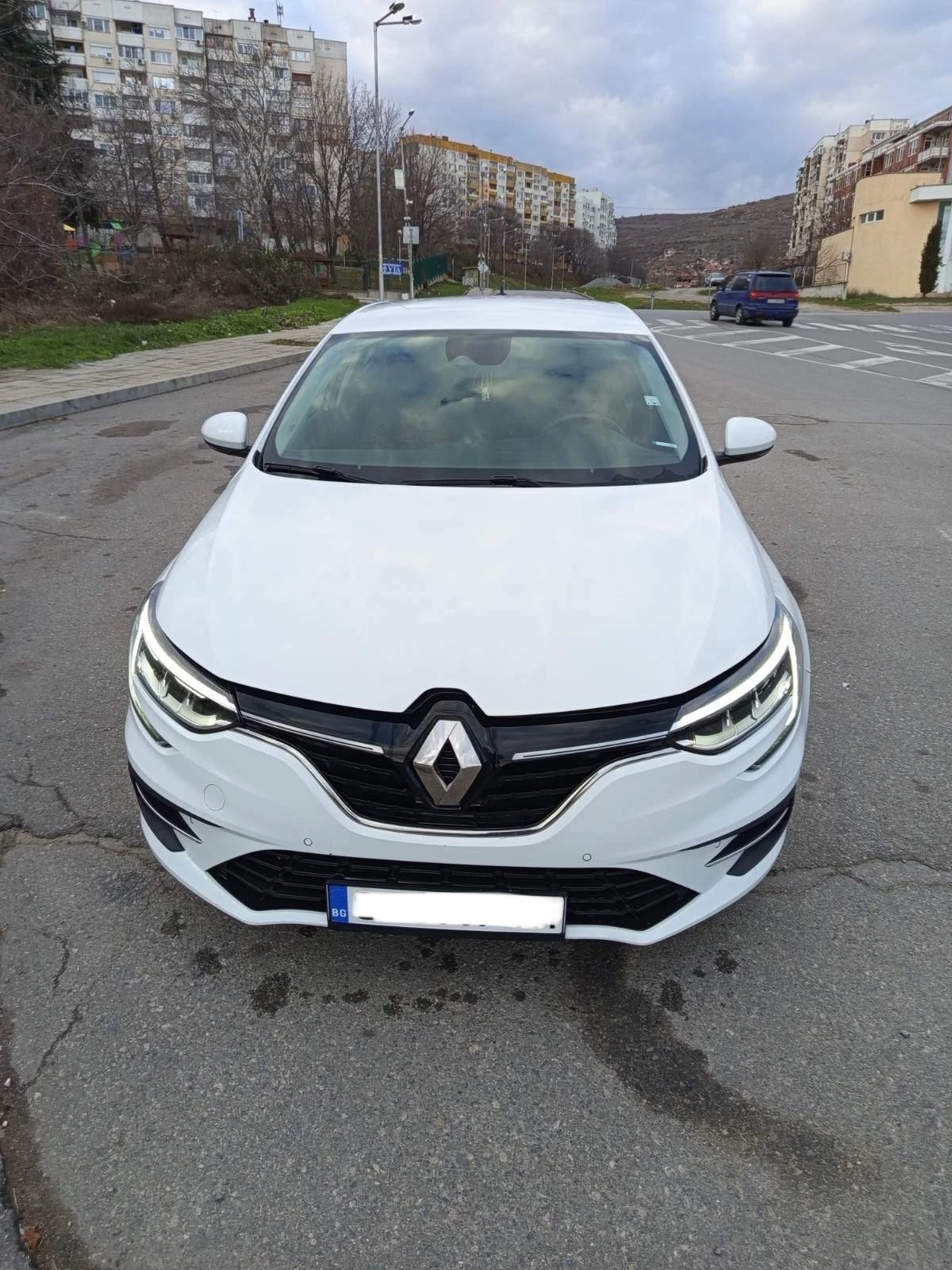 Renault Megane  - изображение 2