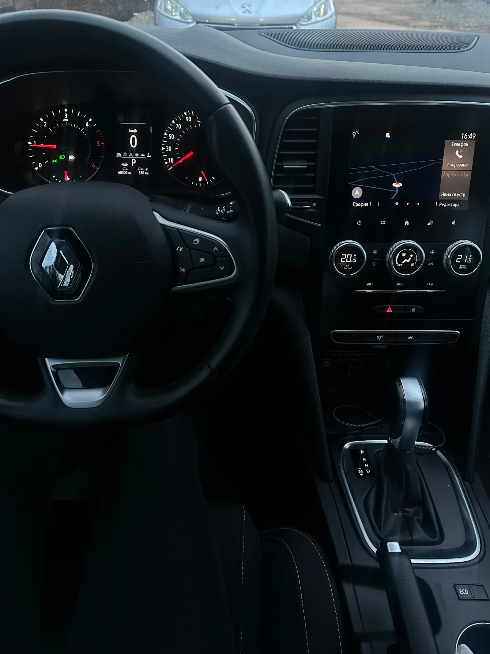 Renault Megane | Mobile.bg � ����������� 17