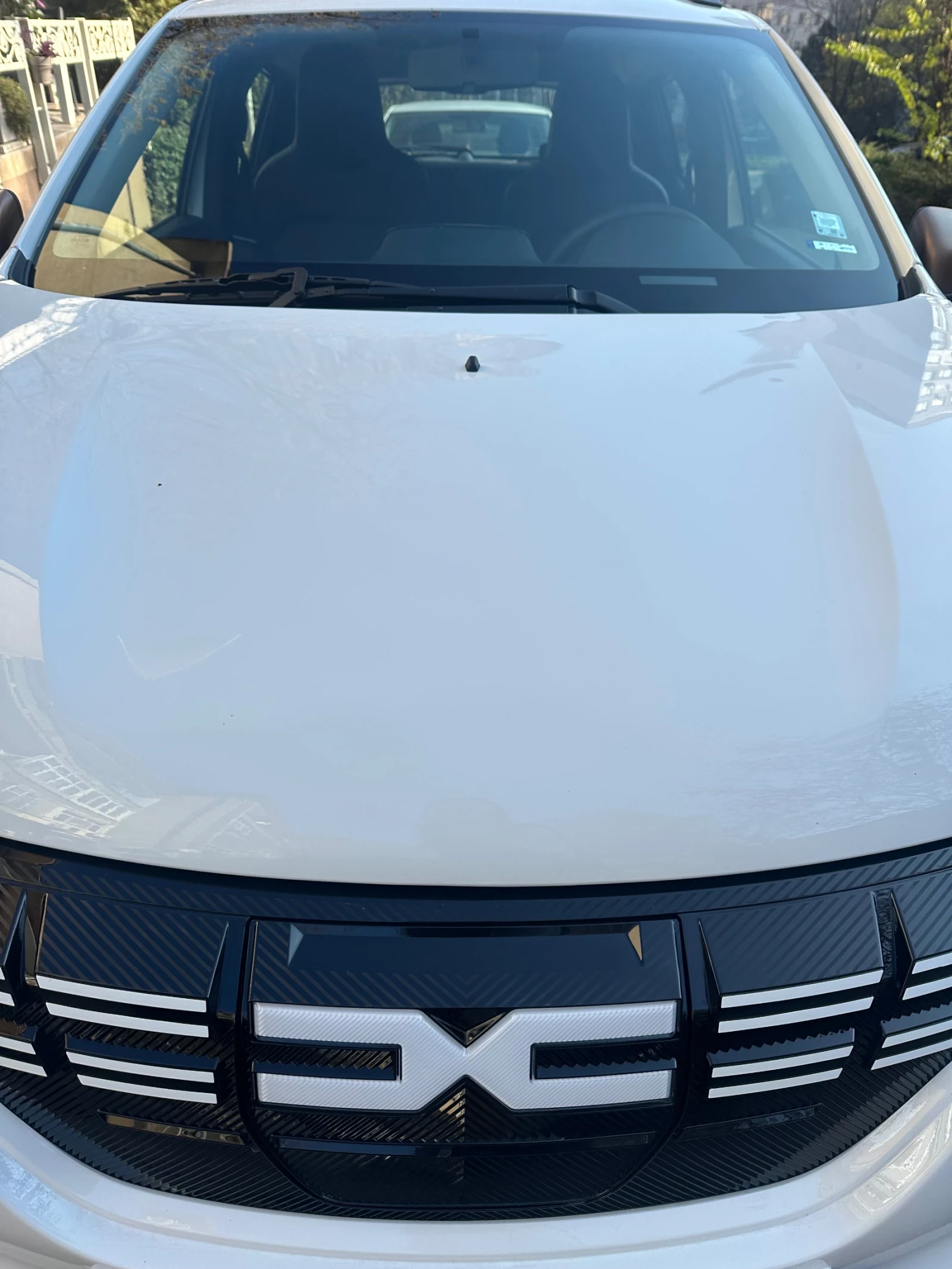 Dacia Spring | Mobile.bg � ����������� 4