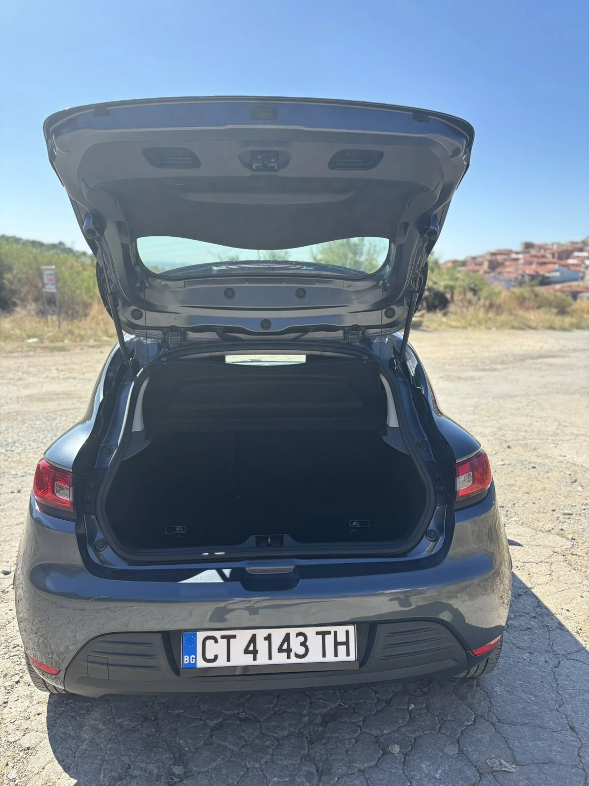 Renault Clio  - изображение 4