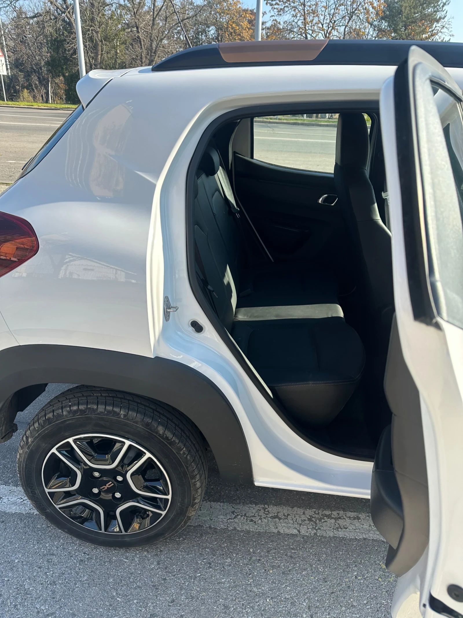 Dacia Spring | Mobile.bg � ����������� 6