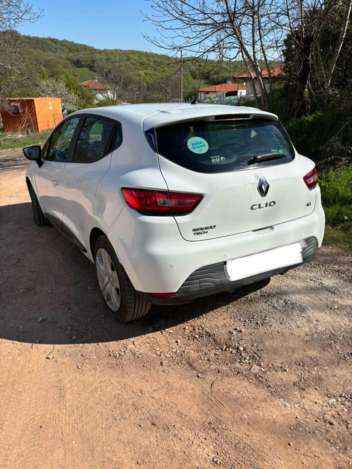 Renault Clio  - изображение 2