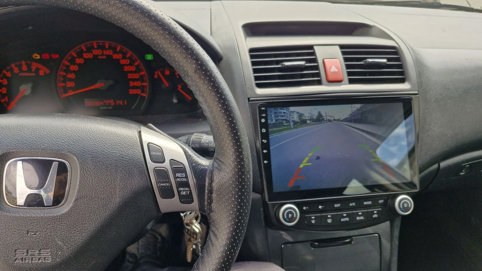 Honda Accord 2.0 vtec Газ бензин - изображение 8