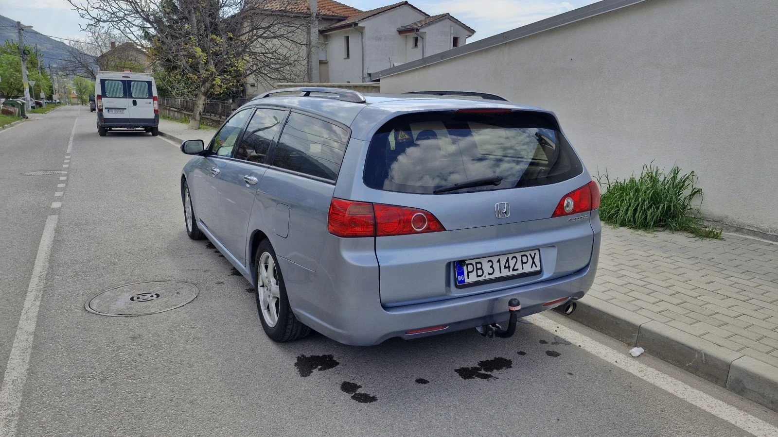 Honda Accord 2.0 vtec Газ бензин - изображение 4