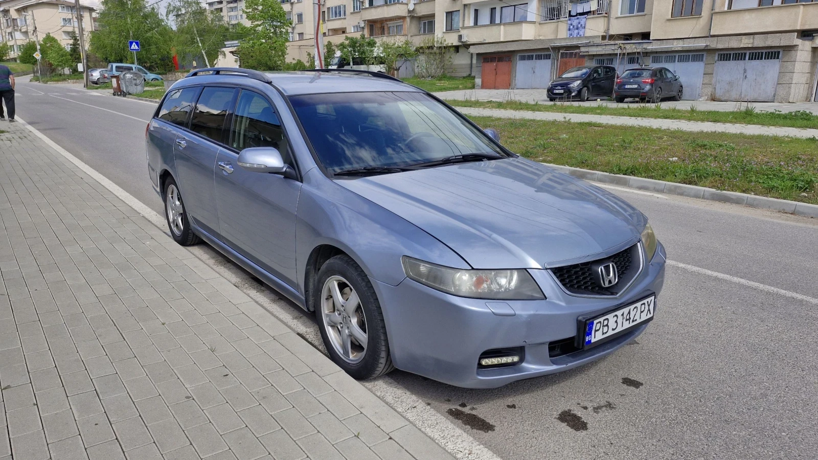 Honda Accord 2.0 vtec Газ бензин - изображение 6
