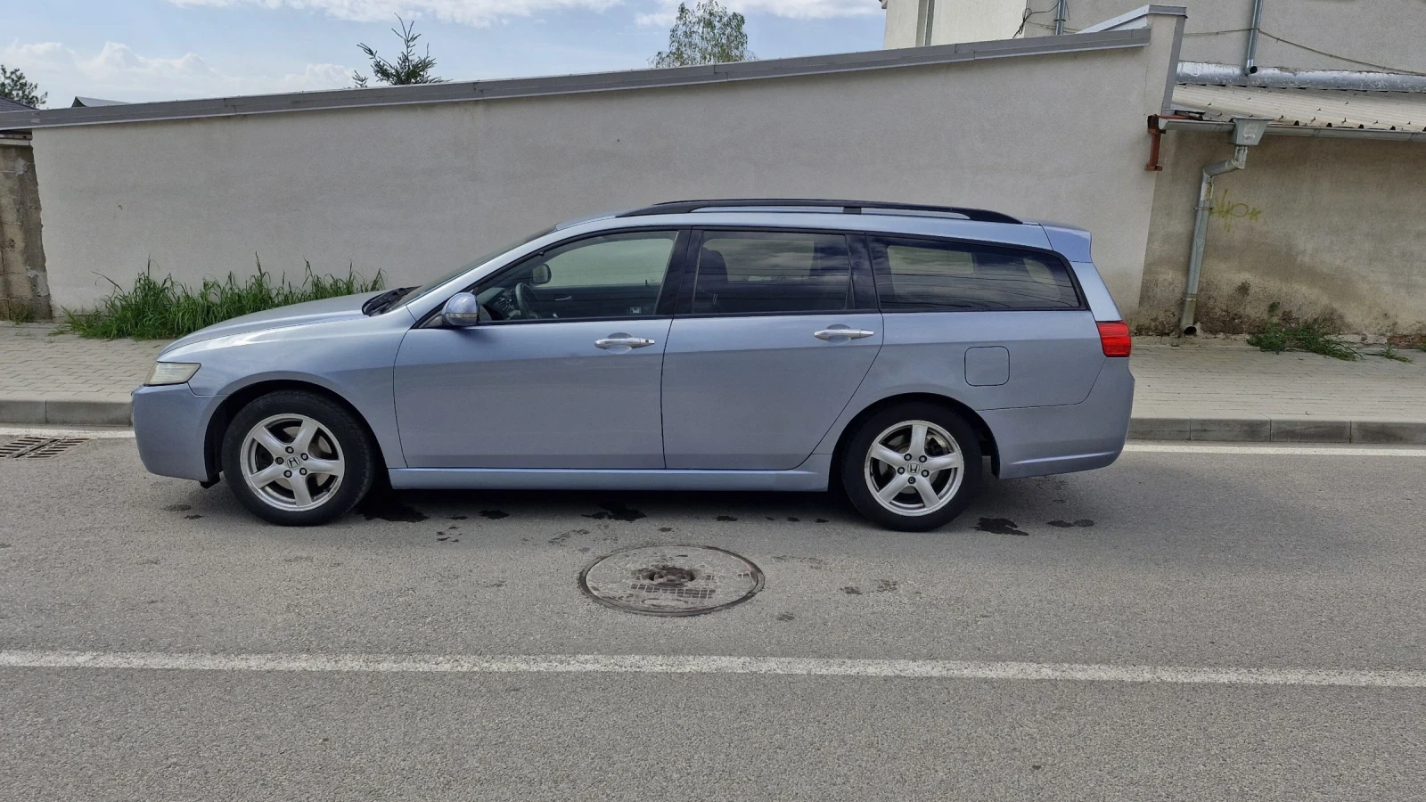 Honda Accord 2.0 vtec Газ бензин - изображение 3