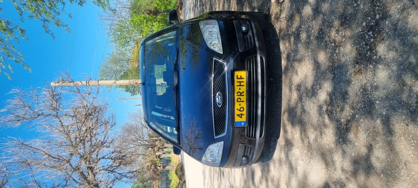 Ford C-max  - изображение 2
