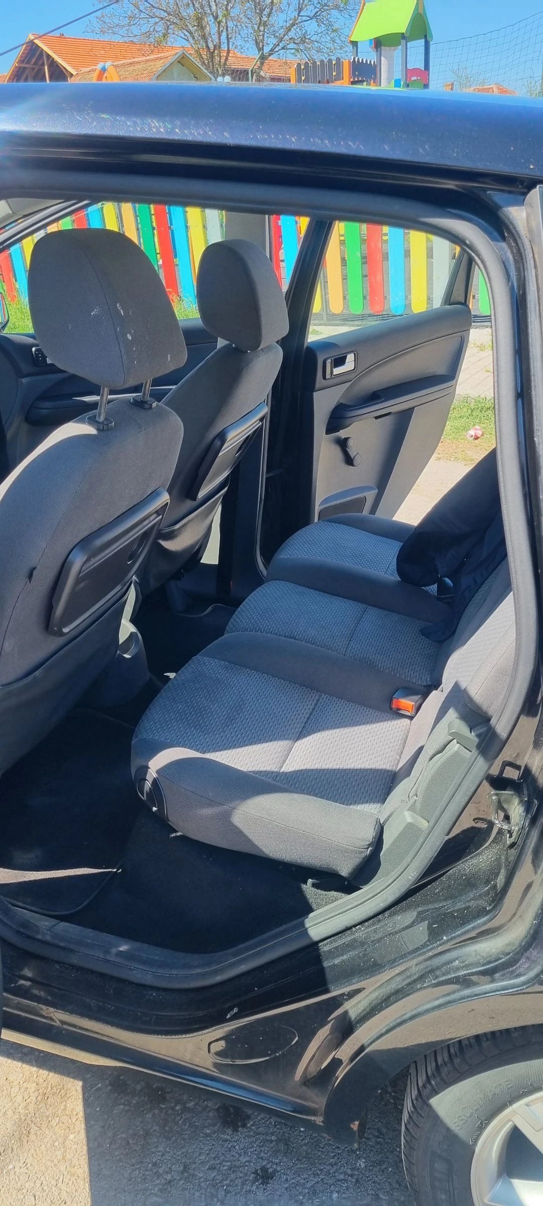 Ford C-max  - изображение 6