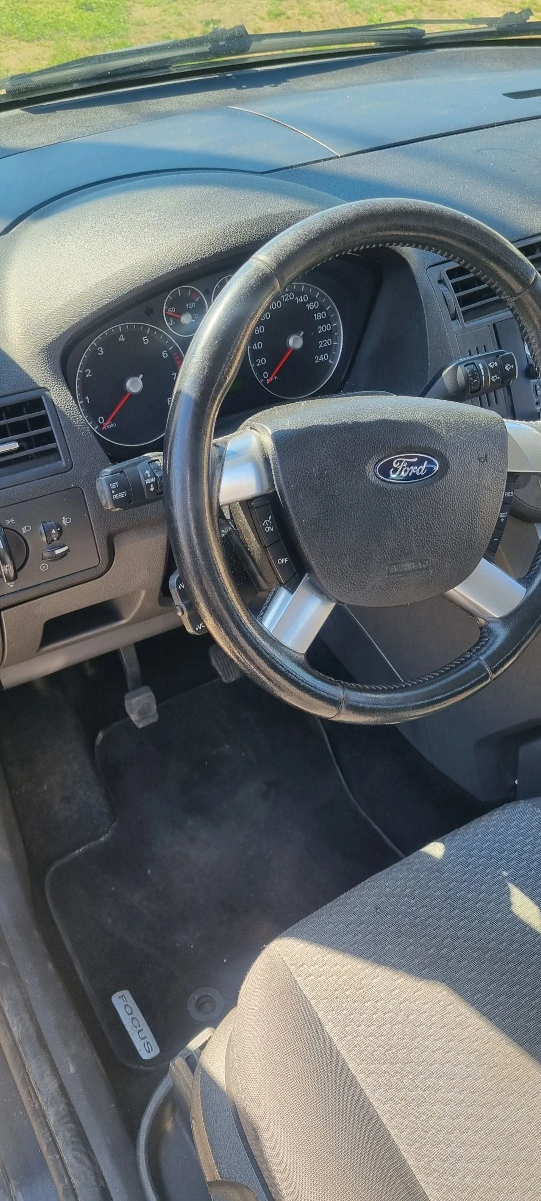 Ford C-max  - изображение 9