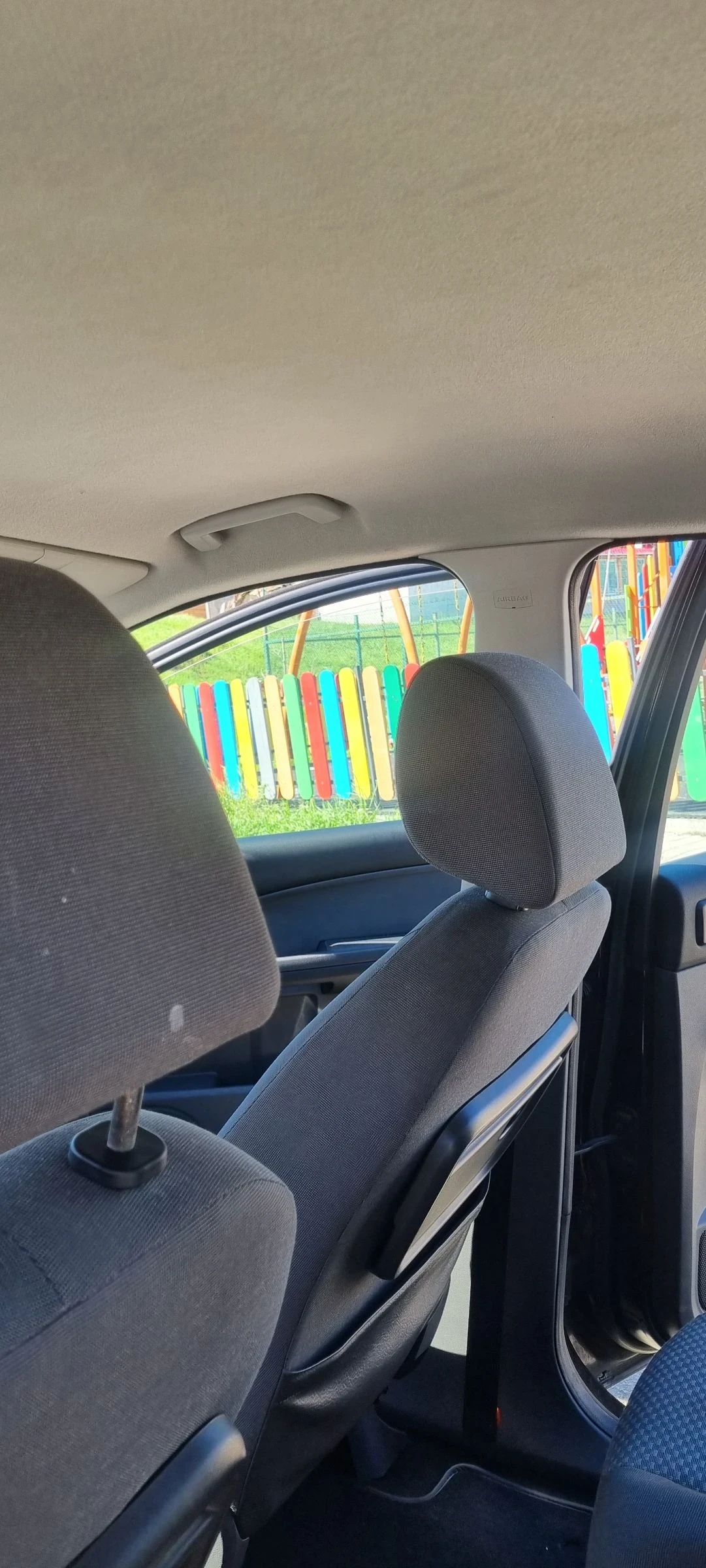Ford C-max  - изображение 8