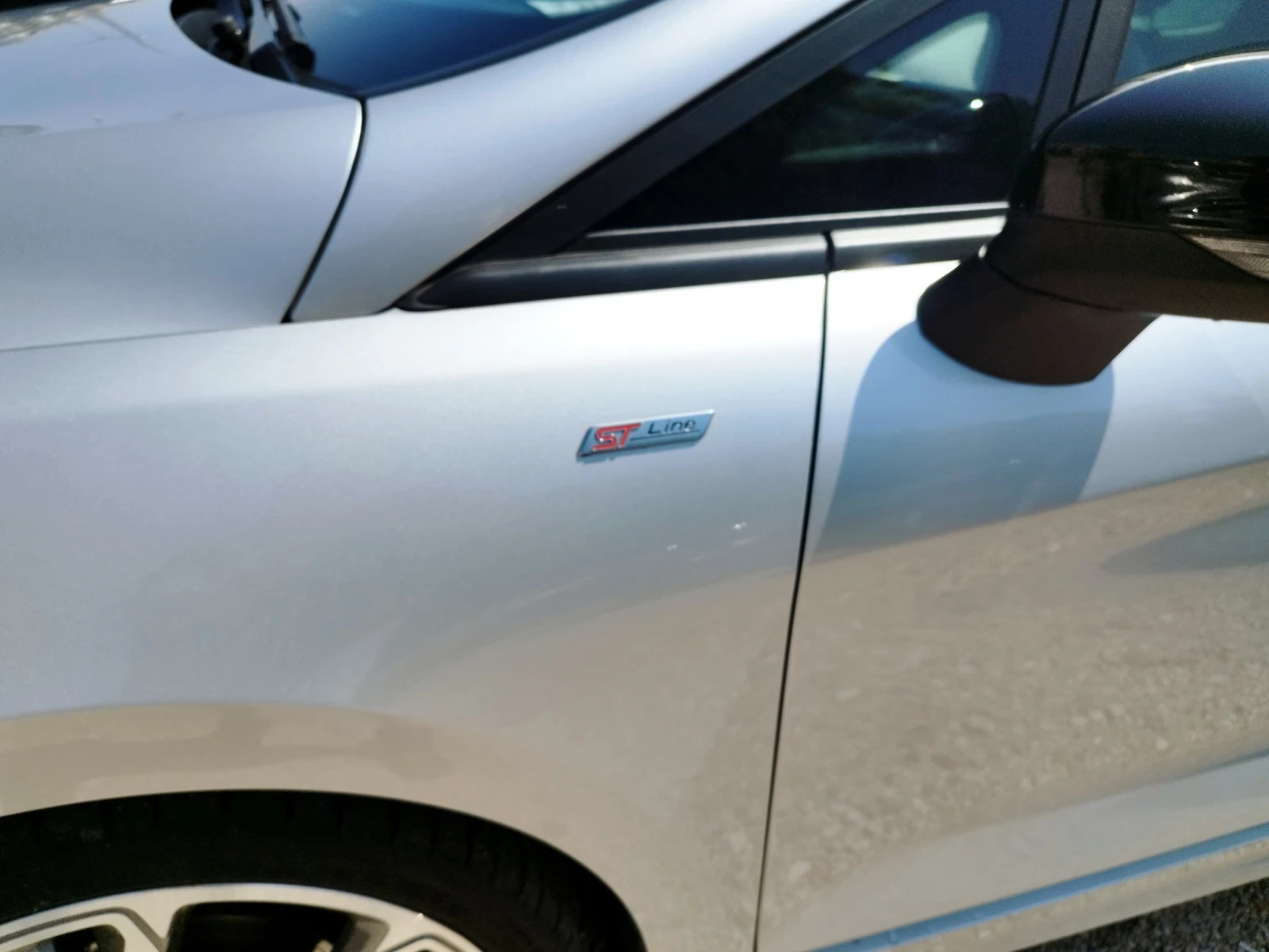 Ford Fiesta 1.0/turbo/140ks/Swiss edition  - изображение 4