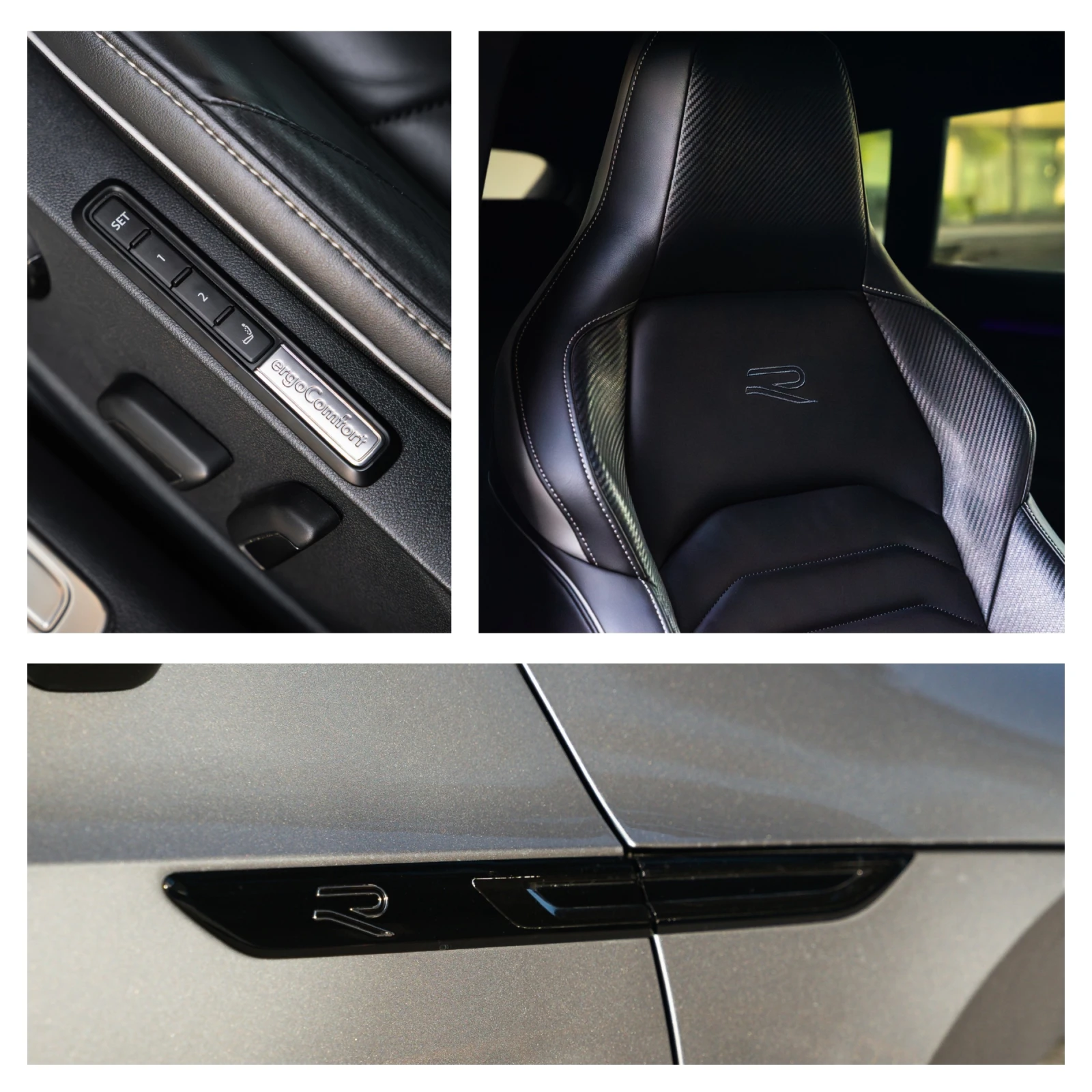 VW Arteon * R-LINE* MASSAGE* 200hp* FULL LED* *  | Mobile.bg   16