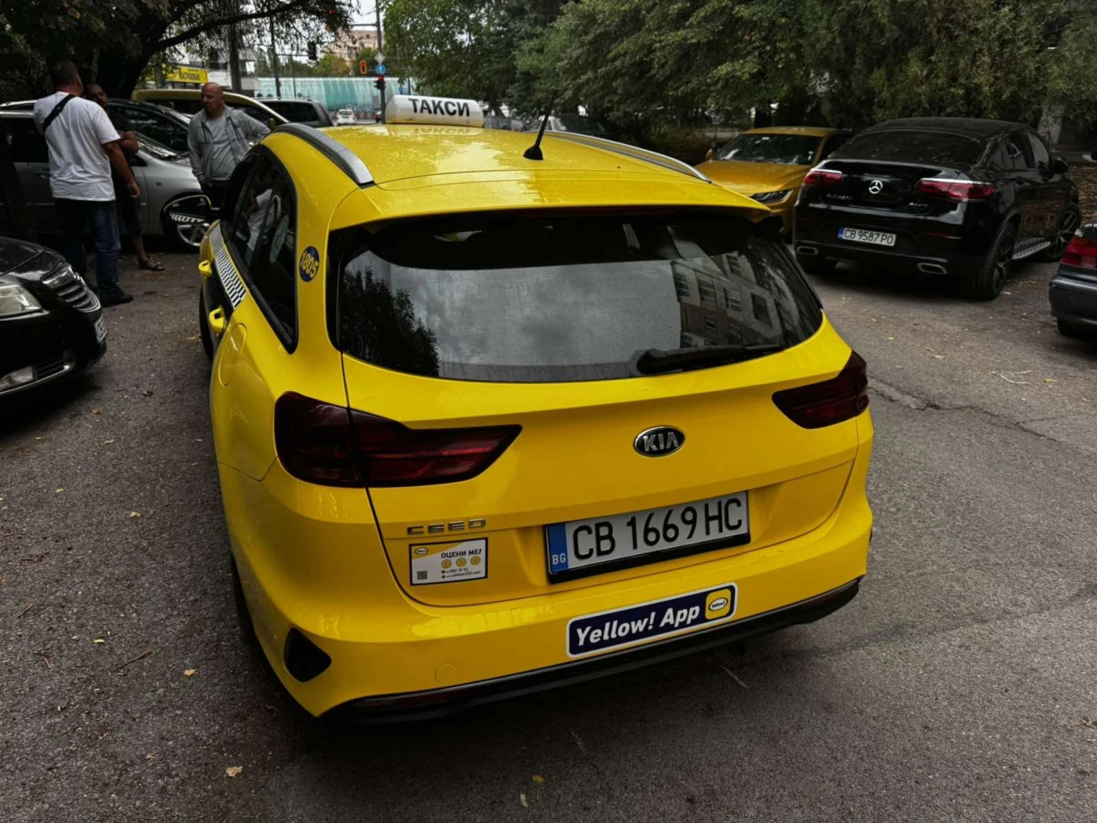Kia Ceed  - изображение 4
