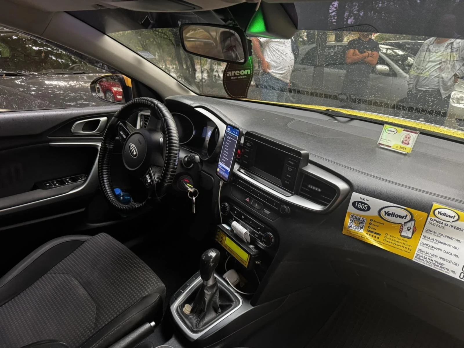Kia Ceed  - изображение 6