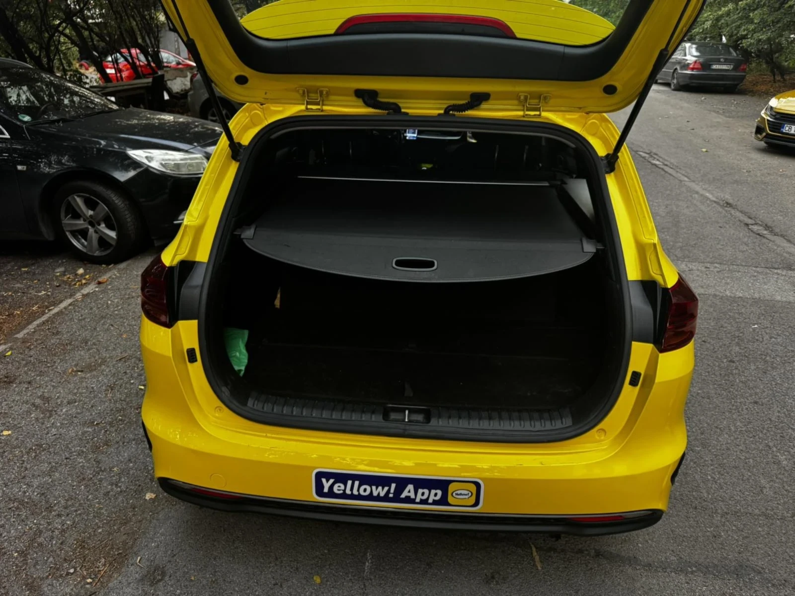 Kia Ceed  - изображение 5