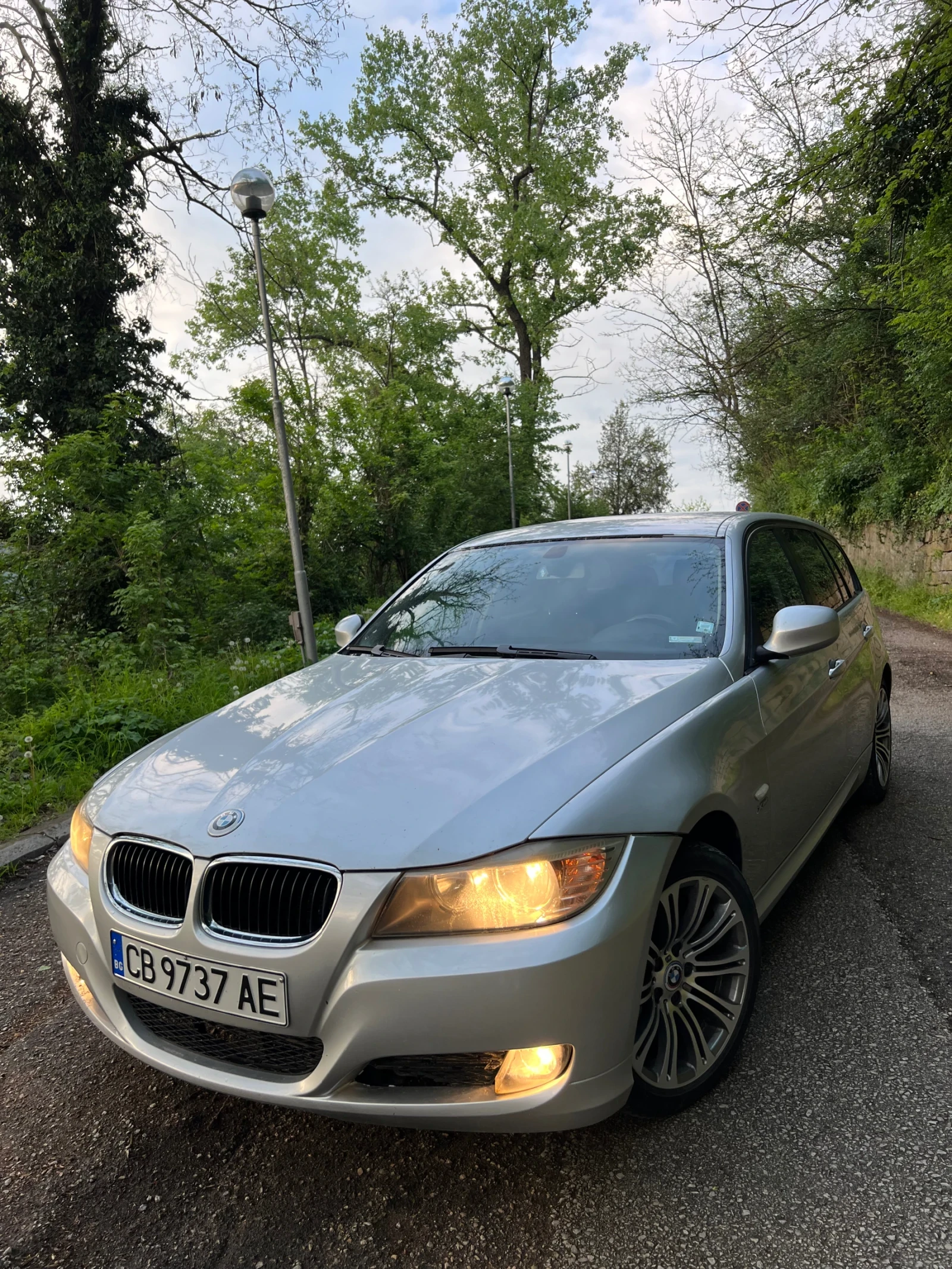 BMW 320 | Mobile.bg — изображение 4