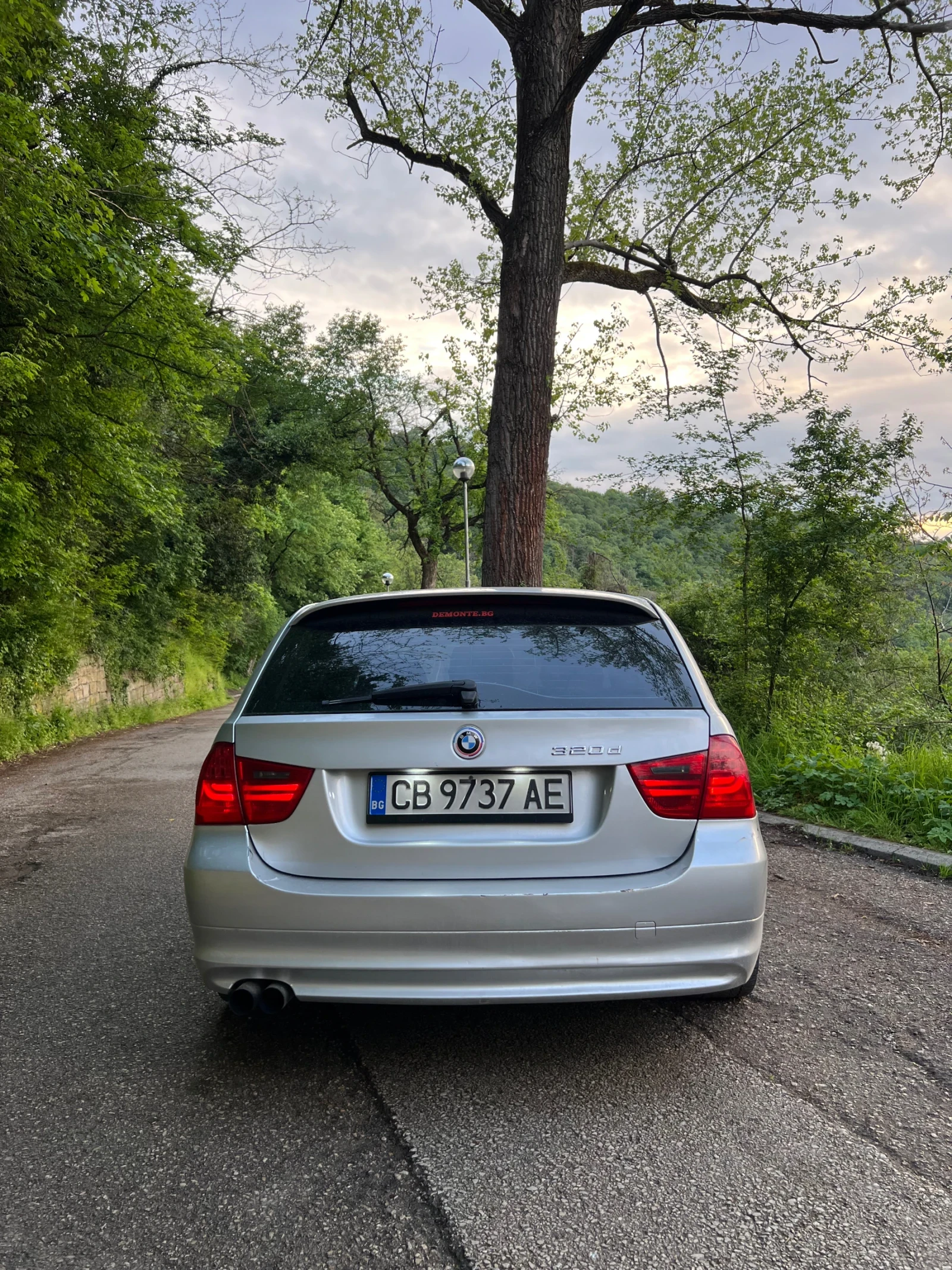 BMW 320 | Mobile.bg — изображение 3