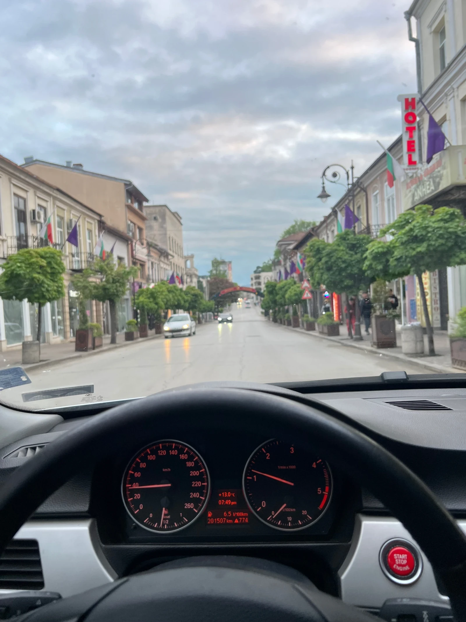 BMW 320 | Mobile.bg — изображение 7