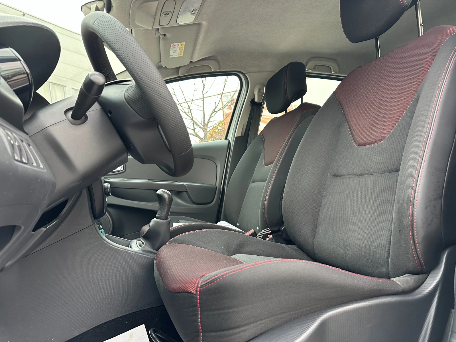 Renault Clio Гаранция/1.2i 73 к.с.  - изображение 8