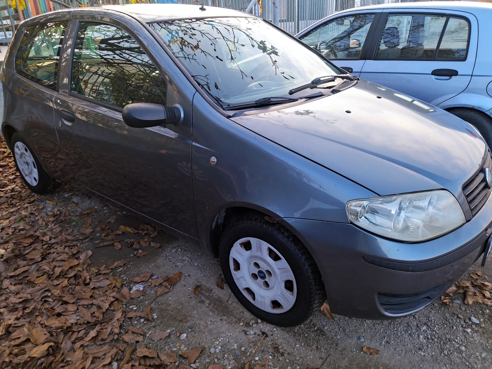 Fiat Punto 1.2 | Mobile.bg   12