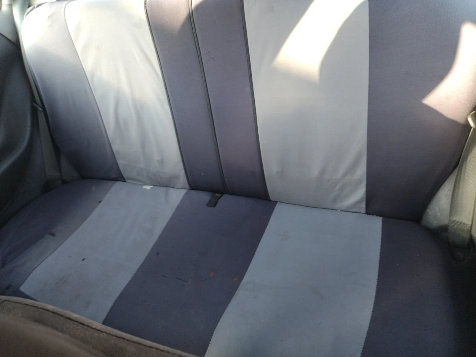 Fiat Punto 1.2 | Mobile.bg   10