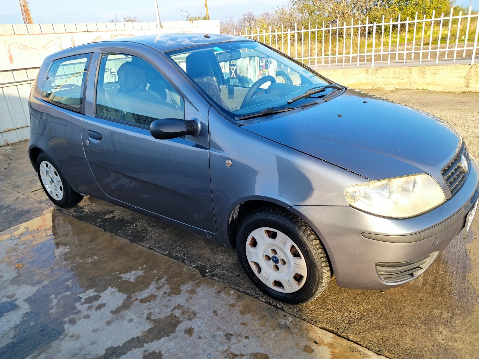 Fiat Punto 1.2 | Mobile.bg   6