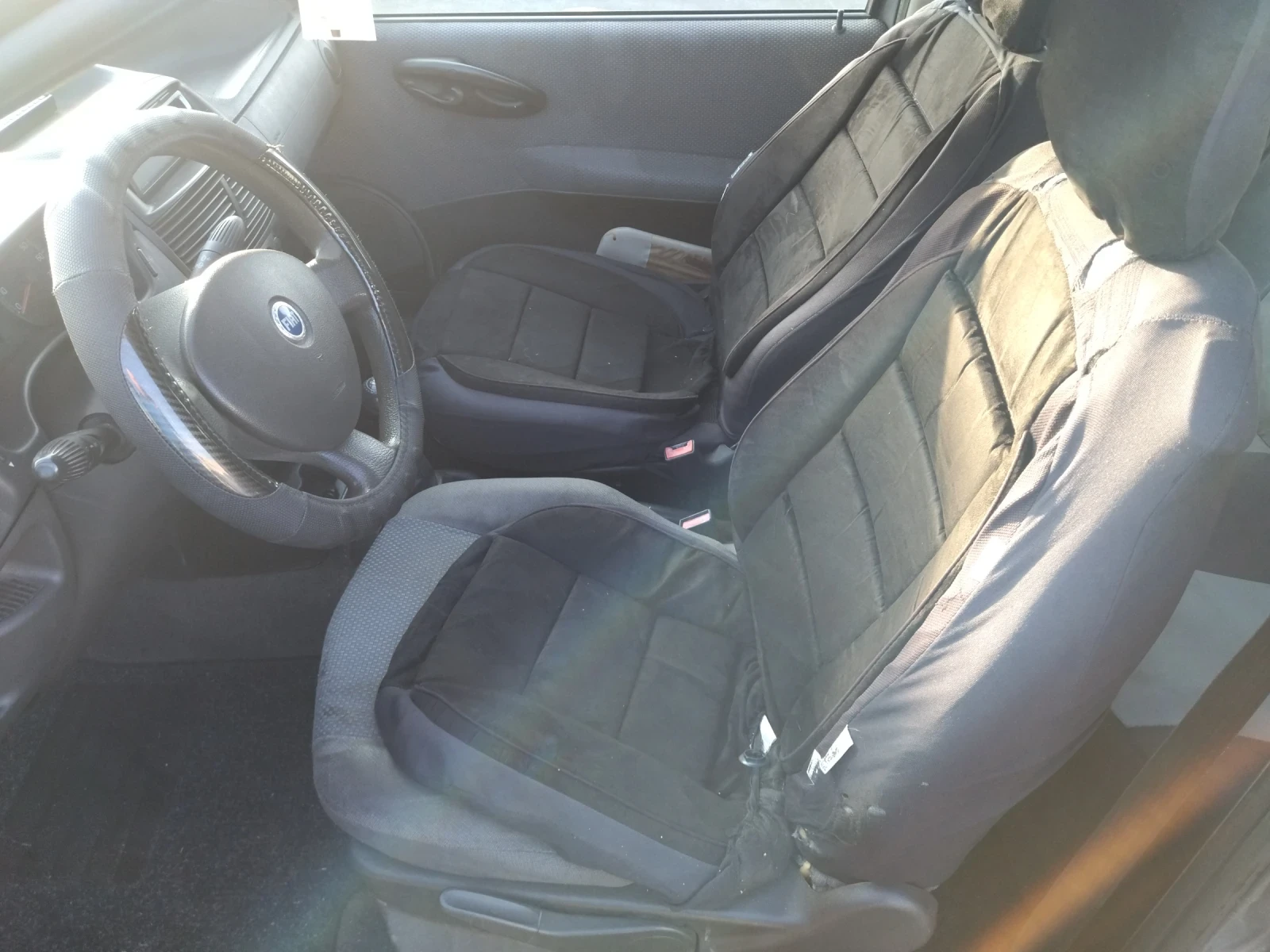 Fiat Punto 1.2 | Mobile.bg   9