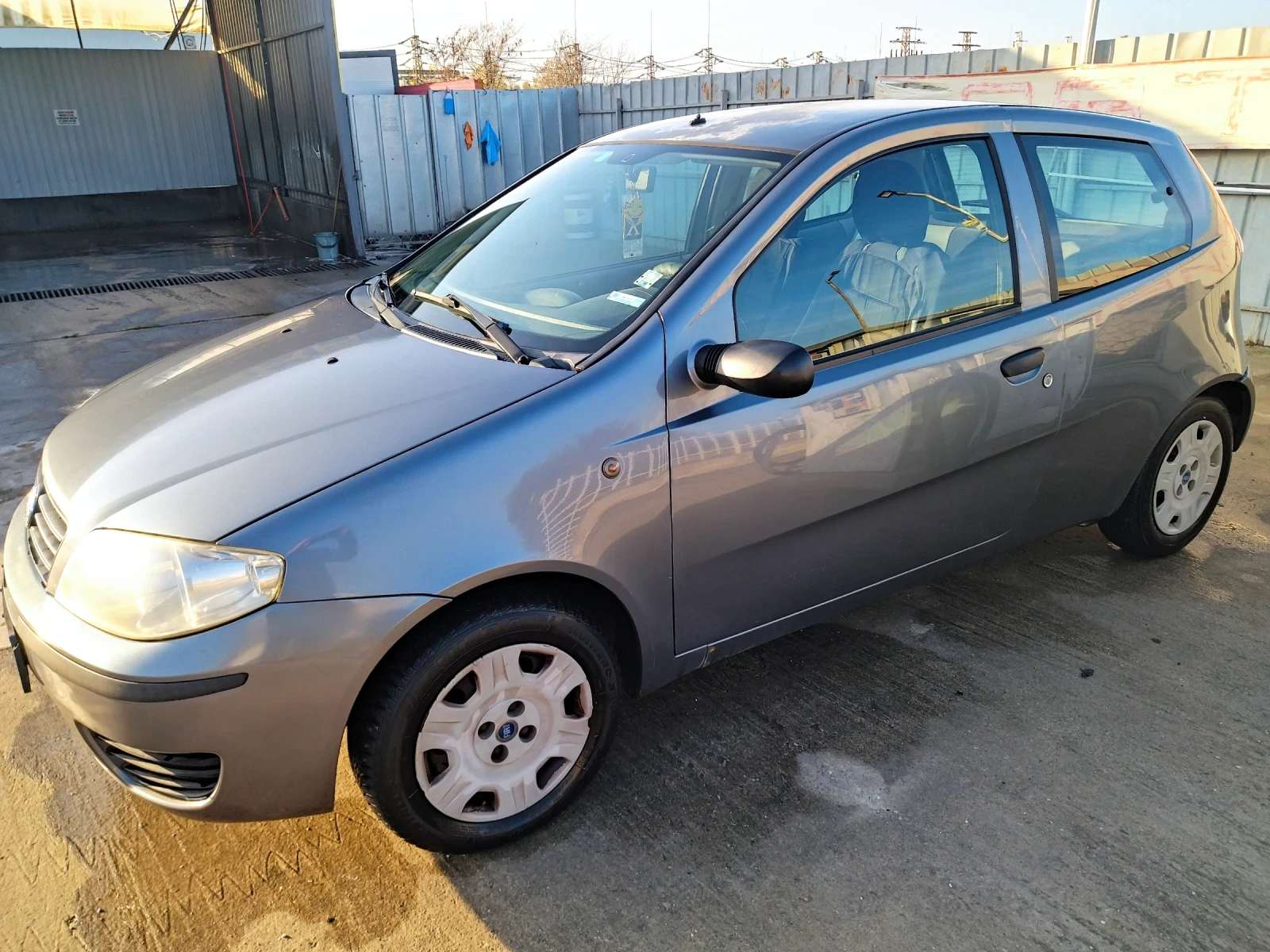 Fiat Punto 1.2 | Mobile.bg   2