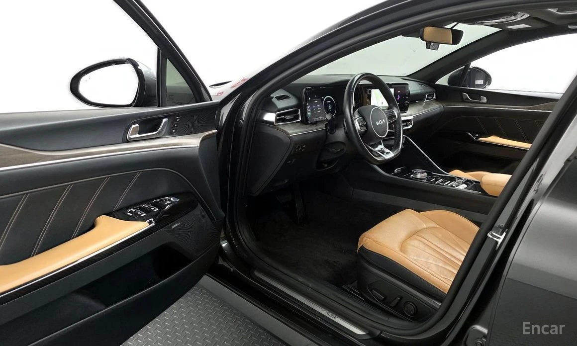 Kia K5 | Mobile.bg � ����������� 10