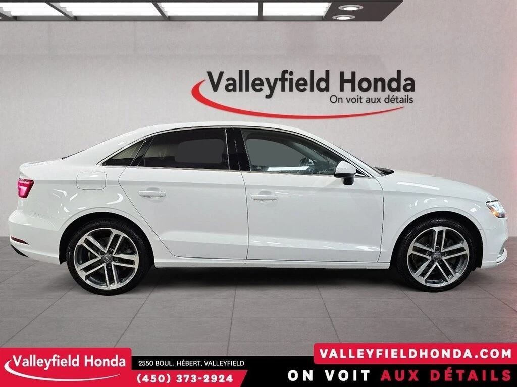 Audi A3 * Technik 45 Quattro * CARFAX * ���� �� �� | Mobile.bg � ����������� 5