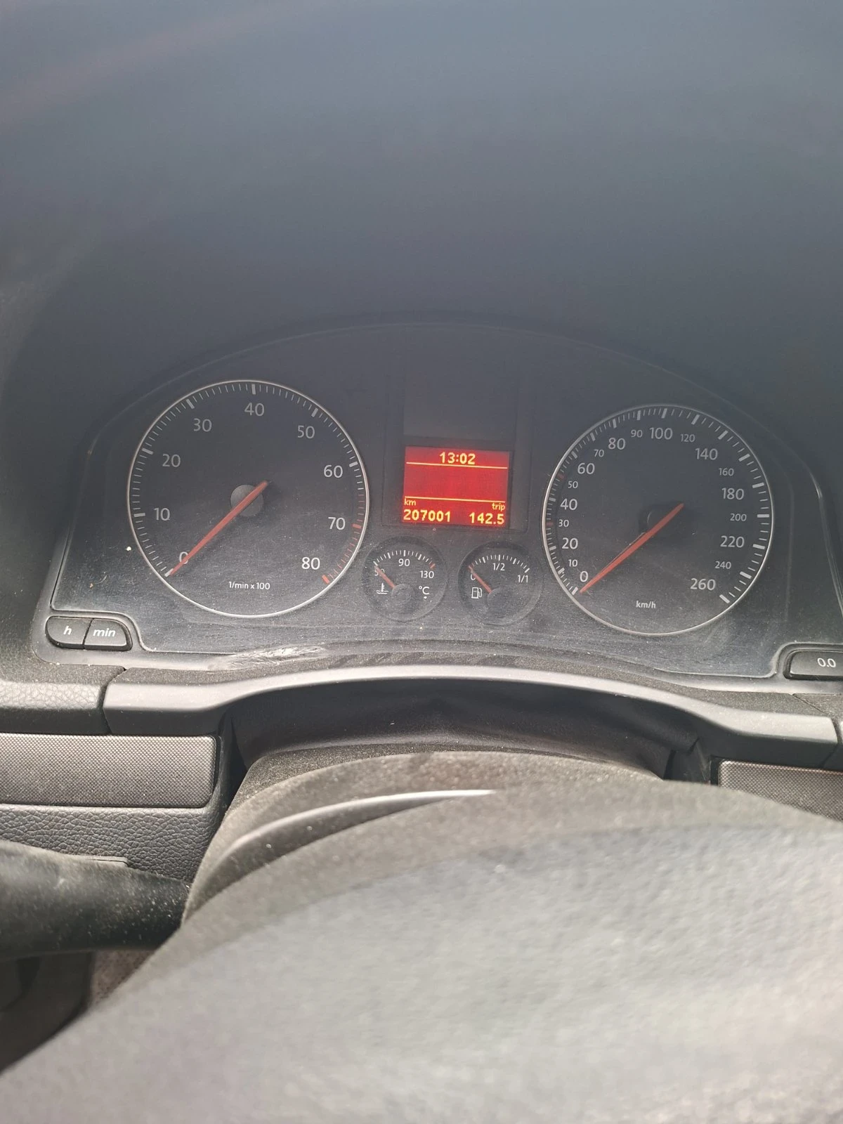 VW Golf  - изображение 5