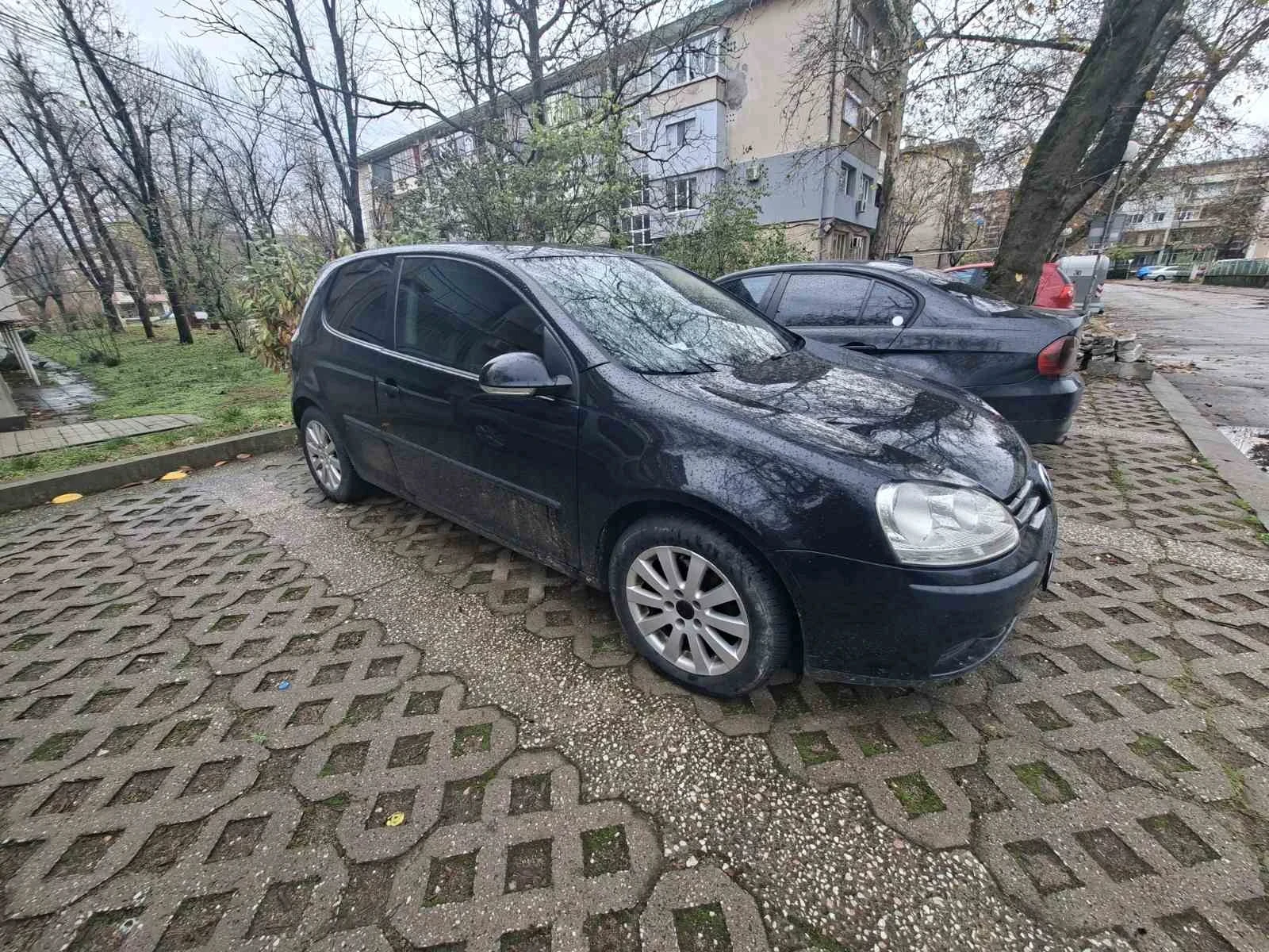 VW Golf  - изображение 2