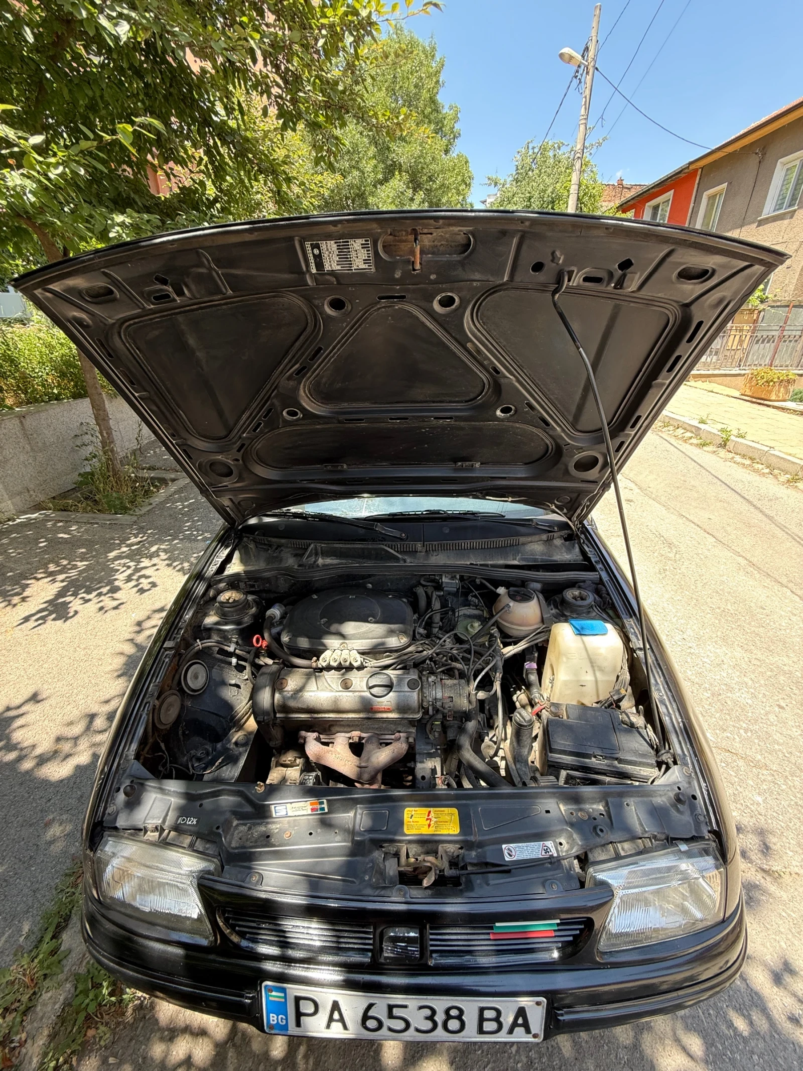Seat Cordoba | Mobile.bg � ����������� 10