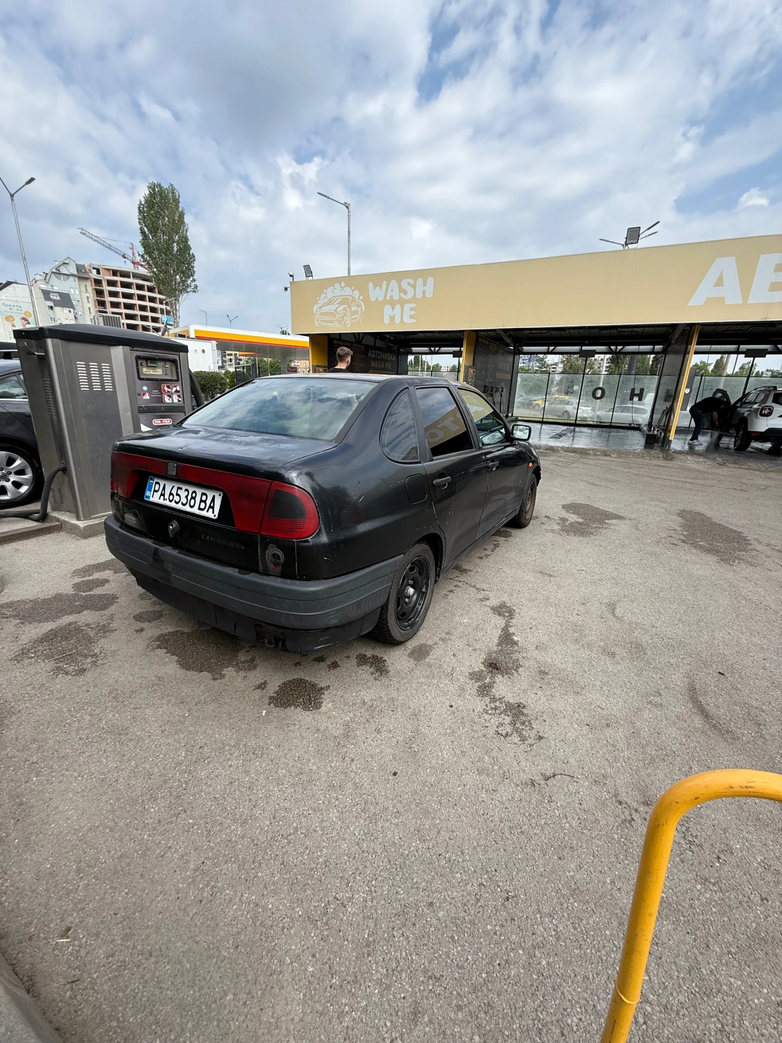 Seat Cordoba | Mobile.bg � ����������� 8