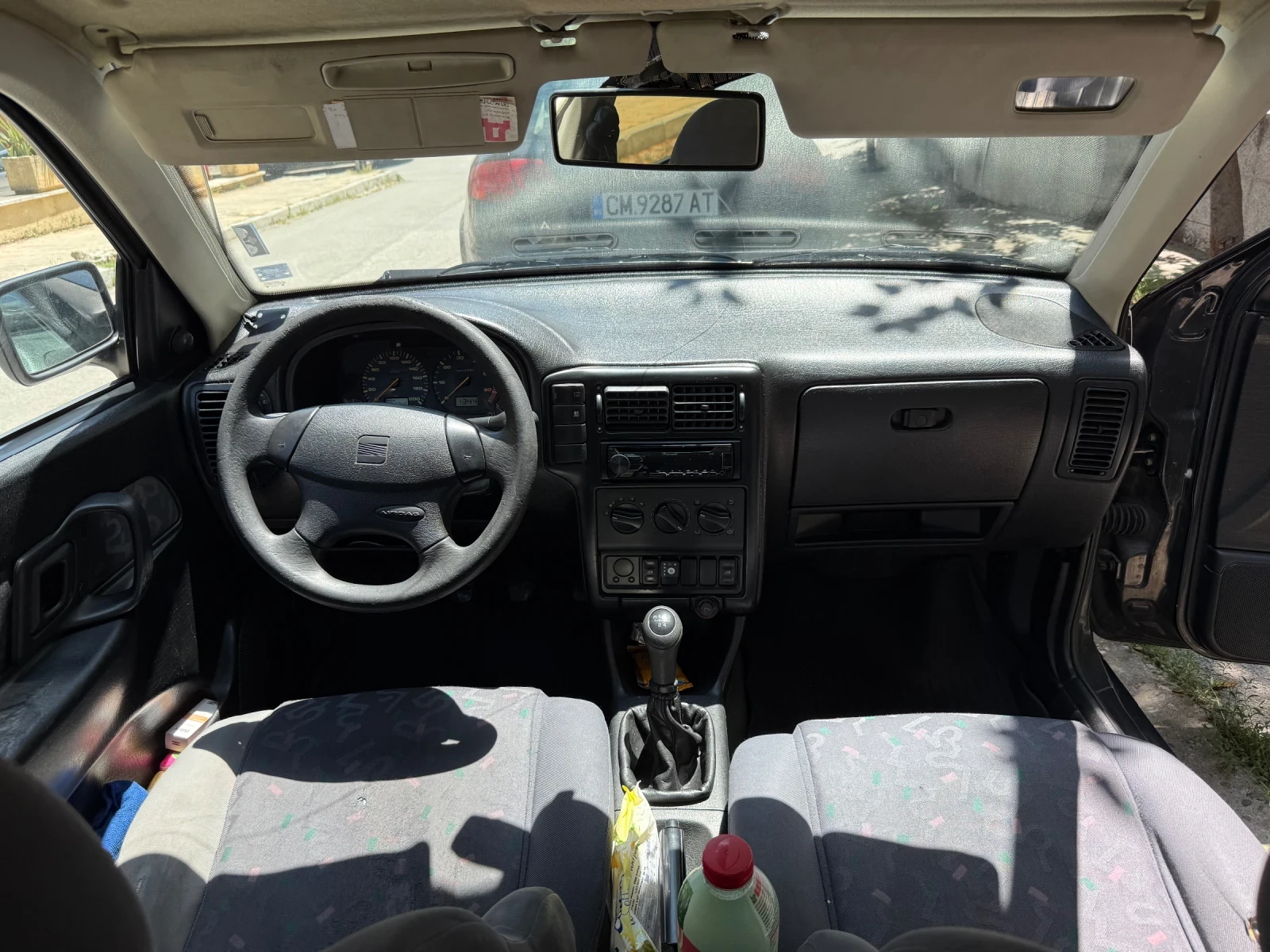 Seat Cordoba | Mobile.bg � ����������� 13