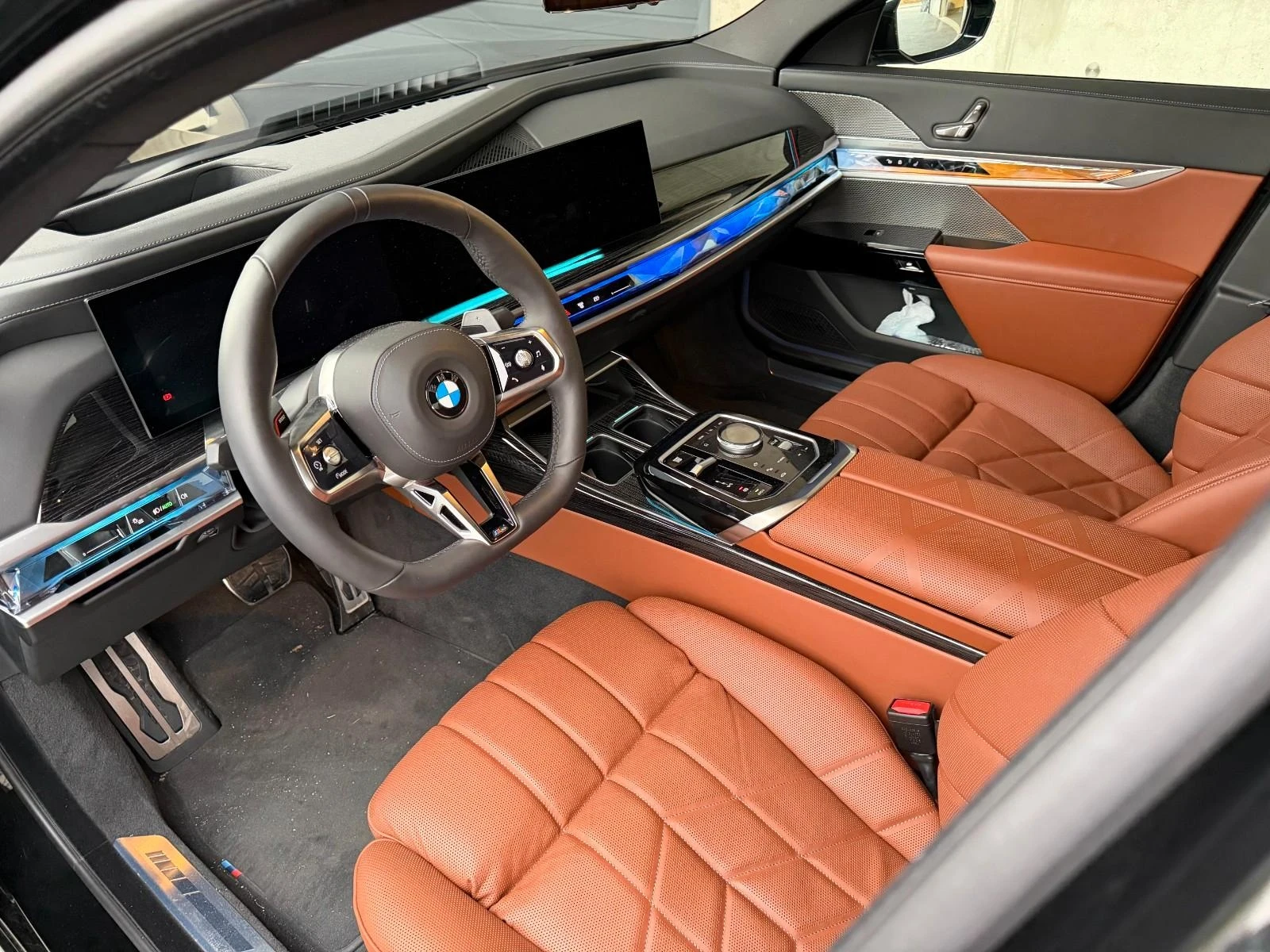 BMW 740 740d xdrive | Mobile.bg � ����������� 12
