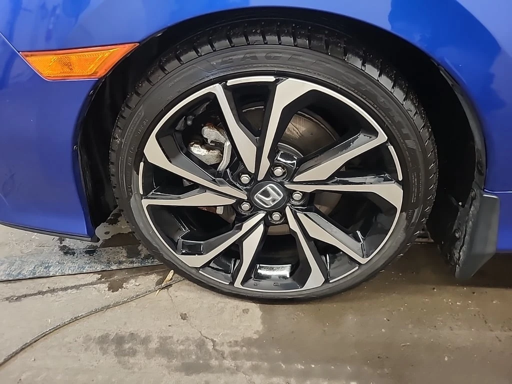 Honda Civic * SI * CARFAX *  | Mobile.bg � ����������� 17