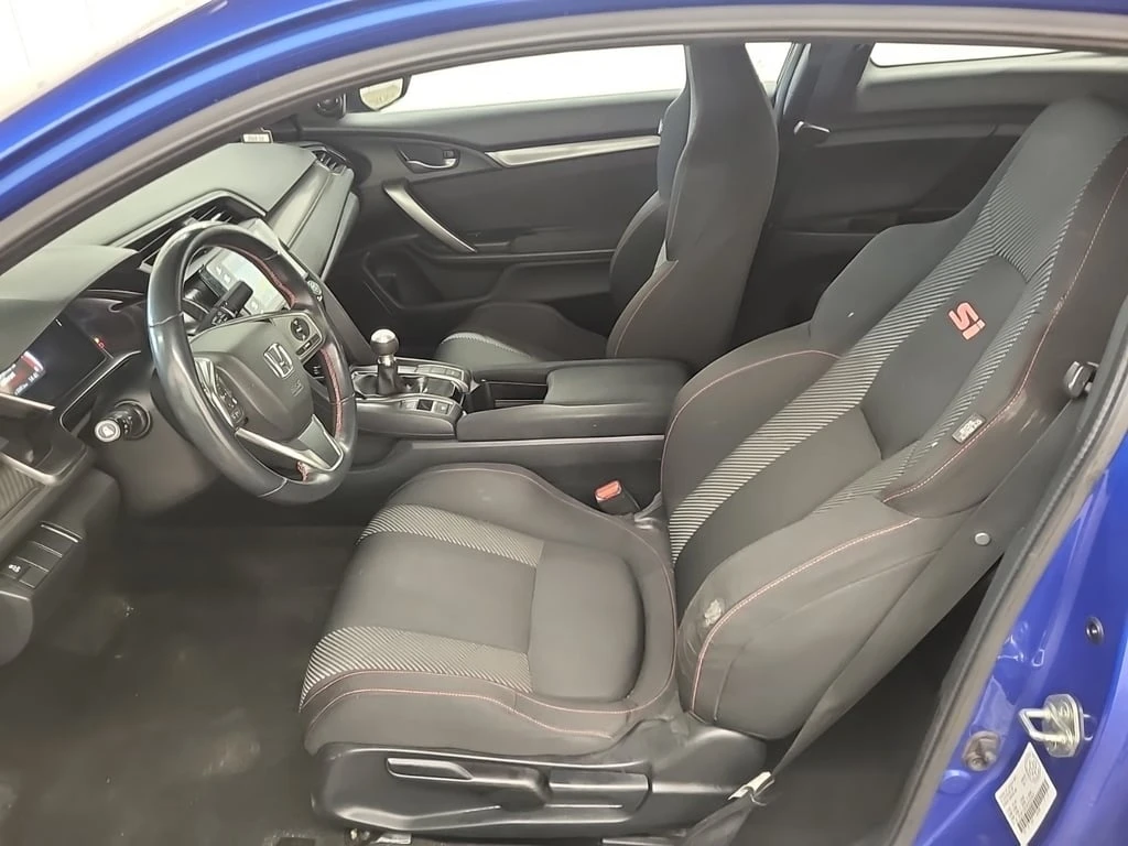 Honda Civic * SI * CARFAX *  - изображение 5